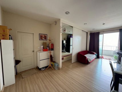 #A124223 ✅ 1/6/68 ขายคอนโด The Light House📲📢สอบถาม ld line @condoboy