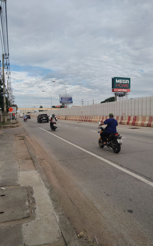 รูป ขายที่ดิน เมืองนครราชสีมา อยู่ ใจกลางเมืองนครราชสีมา ใกล้เซ็นทรัล - รูปที่ 2/7