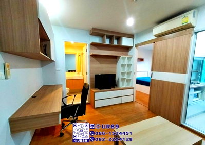 Condos for rent : 💙 Hot Price 💙 For Rent U Delight @ Onnut Station