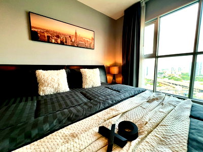 Condos for rent : @Condorental condo for rent Aspire Sukhumvit 48