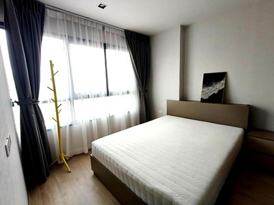 Condos for rent Huai Khwang : T1484 Condo for rent Ideo Rama9 - Asoke, Beautiful room, fully,furnished, special price