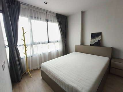 รูปภาพ T1484 Condo for rent Ideo Rama9 - Asoke, Beautiful room, fully,furnished, special price