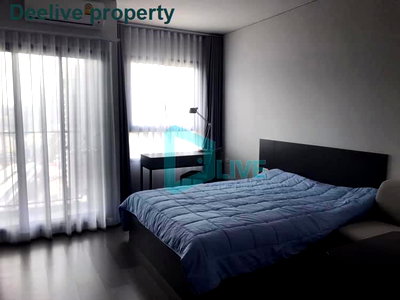 Condos for rent : DL000179 Condo for rent, IDEO Phaholyothin - Chatujak near BTS Saphan Khwai, ready to move in, call urgently 0653619502 LineID @897iyzll