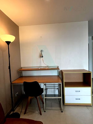 Condos for rent BTS On Nut : 📌 For Rent Condo REGENT HOME 4 Building A, Floor 7,Studio, Room size 32 sqm