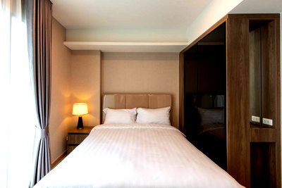 คอนโดให้เช่า : LLOYD Soonvijai-Thonglor ห้องสวย ราคาดี สอบถามเพิ่มเติมได้ที่ Line @condorental