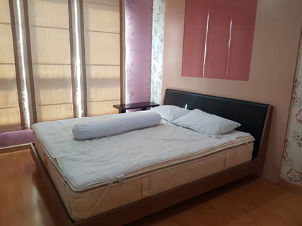 P-139585 ต้องการขายคอนโด ไลฟ์ แอท รัชดา (ลาดพร้าว 36) จันทรเกษม จตุจักร Line Id: @easythaihome 085-592-2897