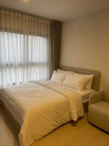 ขายดีคอนโด ชายน์ ติด มหาวิทยาลัยธรรมศาสตร์ พร้อมเข้าอยู่