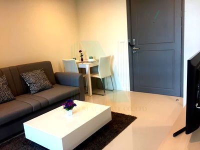 Condos for sale Prawet : 🎉 For Sell Condo ELEMENTS SRINAKARIN Building 4, Floor 8,1 bed room, Room size 36.00 sqm