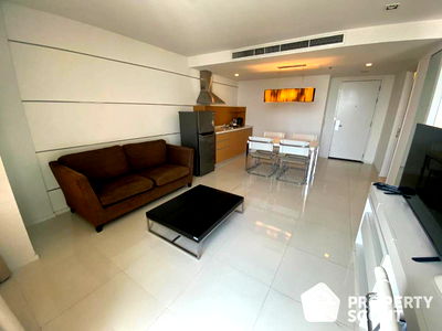 Condos for rent Sathorn Thani Tower : 1-BR Condo at Sathon Heritage Residences near BTS Chong Nonsi (ID 1623346)