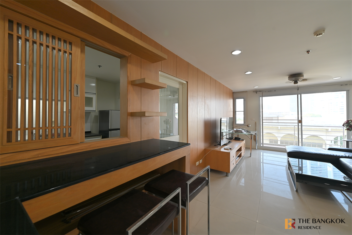 รูป เซเรเน่ เพลส สุขุมวิท 24 (ธนาพัฒน์ 24) ใช้ชีวิตสไตล์ Luxury บนทำเลศักยภาพ - รูปที่ 9/10