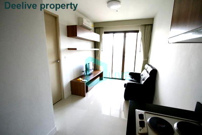 คอนโดให้เช่า : DL005489 ให้เช่าคอนโด ไอดีโอ สาทร - ตากสิน (IDEO Sathorn - Taksin) ใกล้ BTS กรุงธนบุรี พร้อมเข้าอยู่ โทรด่วน 0653619502 LineID @952jdxxk