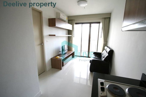 DL005489 ให้เช่าคอนโด ไอดีโอ สาทร - ตากสิน (IDEO Sathorn - Taksin) ใกล้ BTS กรุงธนบุรี พร้อมเข้าอยู่ โทรด่วน 0653619502 LineID @952jdxxk