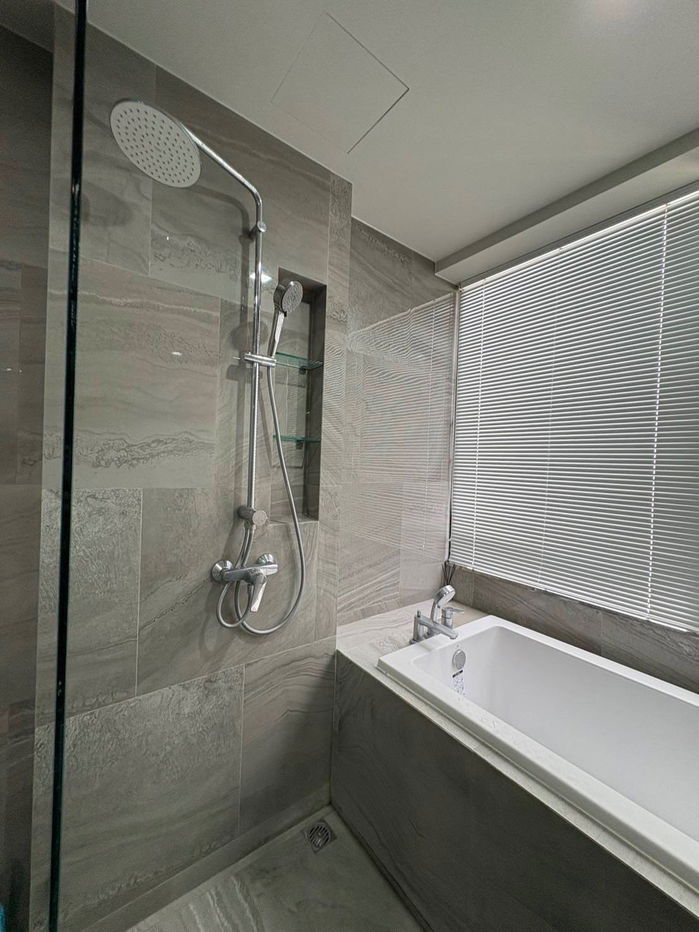 picture Condo For Rent!!Ideo Q Sukhumvit 36 - 7/8