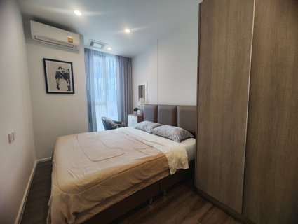 รูปภาพ For Rent: Whizdom Essence Sukhumvit 101 (Rt-01)