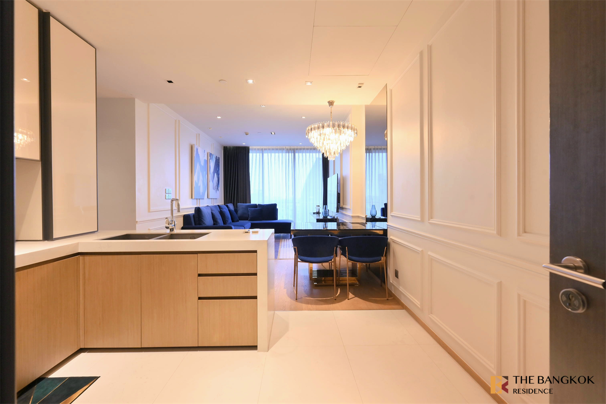 รูป บีทนิก สุขุมวิท32 สะดวกสบายกับไลฟ์สไตล์สุด Luxury ใกล้ BTS สถานีทองหล่อ - รูปที่ 7/10