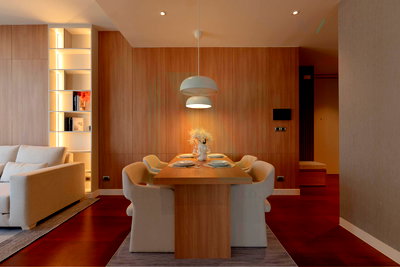 Condos for rent : For rent condo KHUN BY YOO INSPIRED BY STARCK Building 1, Floor 7,2 bed room, Room size 82 sqm