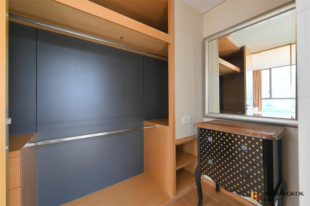 picture Luxury Unit, Ready for You Without the Wait Aequa Sukhumvit 49 near BTS Thong Lo - 2/10