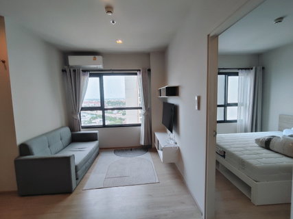 รูปภาพ K1502 ให้เช่า Escent Condo ขอนแก่น ติดเซ็นทรัลขอนแก่น เดินออกหลังคอนโดไปเซ็นทรัลได้เลยค่ะ #ฝั่งอุดร