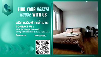 Condos for rent : For rent, Siri at Sukhumvit condo, beautiful room, good location on the main road, near BTS Thonglor, only 3 minutes