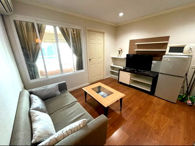เช่าคอนโด BTS อโศก : ให้เช่า Grand Park View (แกรนด์ พาร์ค วิว)  Line : @condo24 (มี@ด้วย)