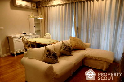 Condos for sale BTS Phrom Phong : 2-BR Condo at Condolette Dwell Sukhumvit 26 near BTS Phrom Phong (ID 882553)