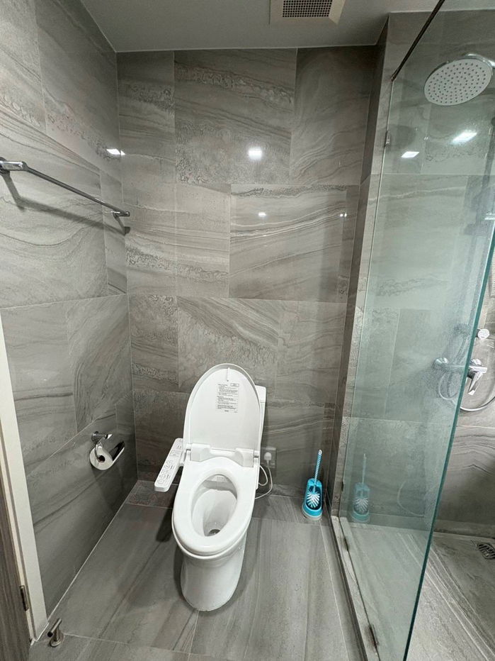 picture Condo For Rent!!Ideo Q Sukhumvit 36 - 6/8