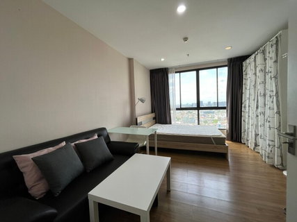 💥💥ขายห้องพร้อมผู้เช่า!! The Tree Interchange 22.77 ตร.ม. ชั้น 25 ตึก A เพียง 2.19 ล้านบาท!! สอบถาม Line: @atfirm💥💥