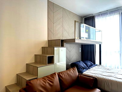Condos for rent Vichaiyut Hospital  : N20104  Park Origin Phayathai N20104  