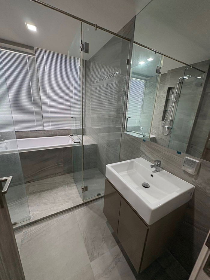 picture Condo For Rent!!Ideo Q Sukhumvit 36 - 5/8