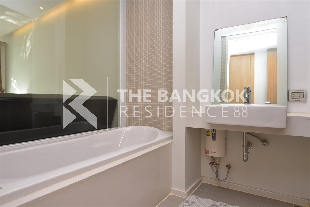 picture The Privilege of Luxury in an Economic Hub Location The Nest Ploenchit near BTS Phloen Chit - 9/10