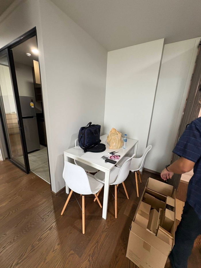 picture Condo For Rent!!Ideo Q Sukhumvit 36 - 2/8