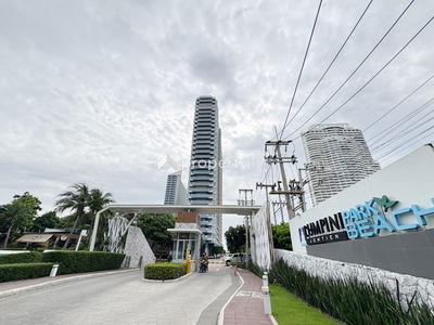 ลุมพินี ซีวิว จอมเทียน