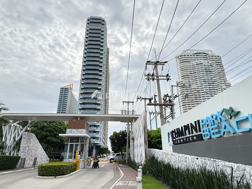 รูป Lumpini Seaview Jomtien - รูปที่ 2/19