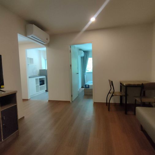 🎄ห้องนอนแยก💛มัดจำน้อย❤️(ให้เช่า) ลุมพินี คอนโดทาวน์ เอกชัย 48​​🛵ใกล้ Big C บางบอน​🎄มีห้องให้เลือก