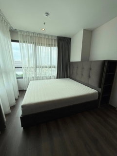 รูปภาพ T1484 Condo for rent Ideo Rama9 - Asoke, Beautiful room, fully furnished, special price