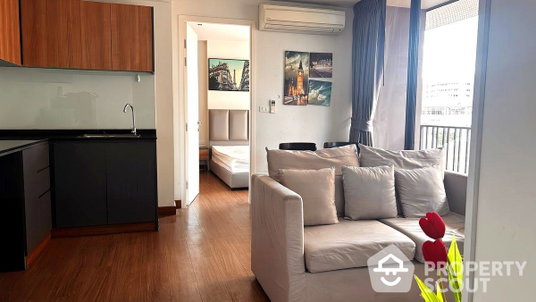 รูปภาพ คอนโด 2-ห้องนอน ที่ ปาร์ค พุทธบูชา 48 ใกล้ พุทธบูชา (ID 2131762)