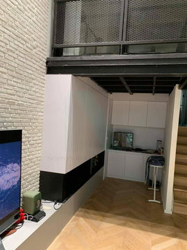 🎉 For Sell Town house SIAMESE BLOSSOM @ FASHION 3-story 3 bedroom 4 bathroom