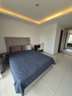 รูปภาพ Room for rent short - term only at Laguna beach 3 the Madivas 45 sqm