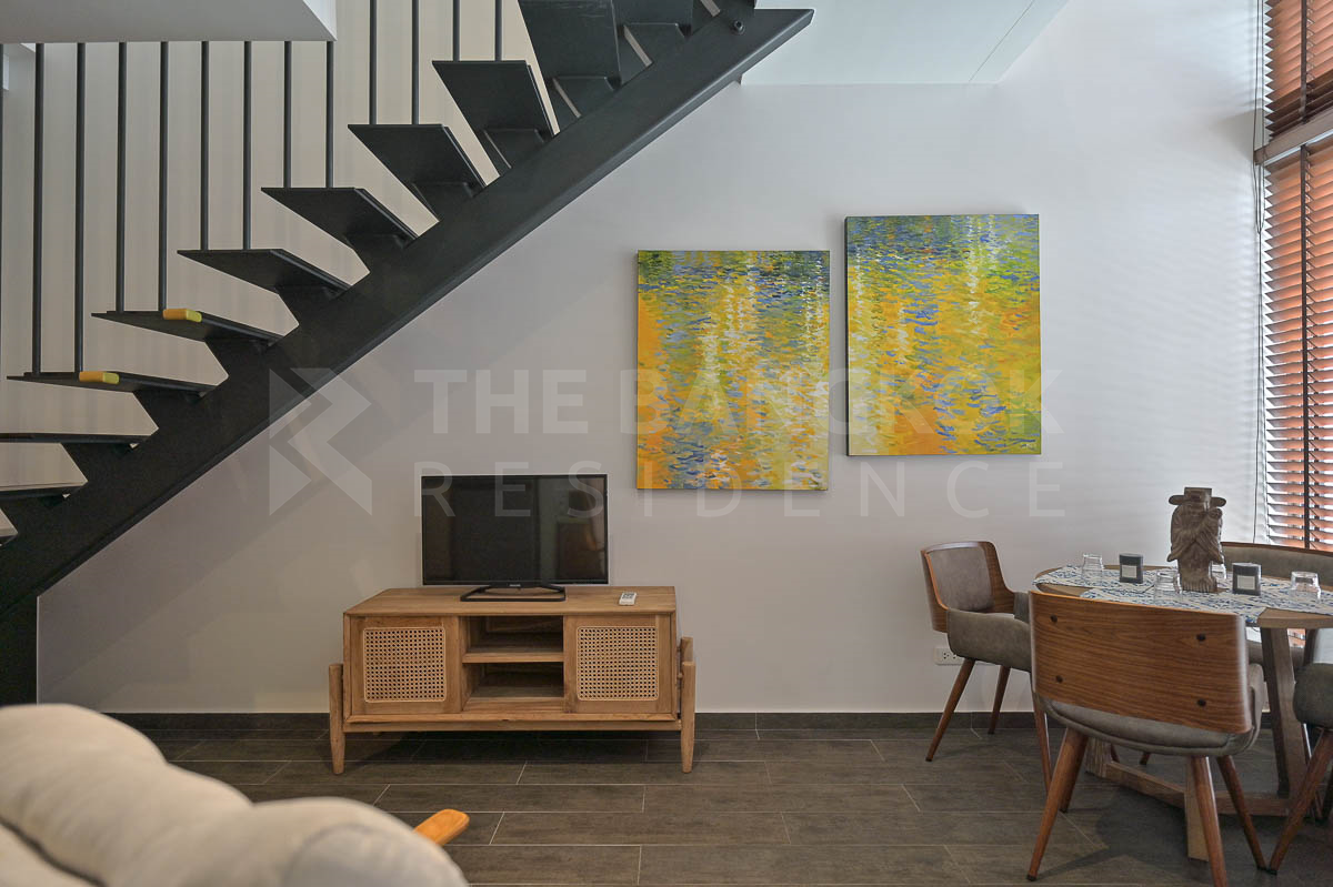 picture The Lofts Ekkamai The Privilege of Luxury in an Economic Hub Location near BTS Ekkamai - 4/10
