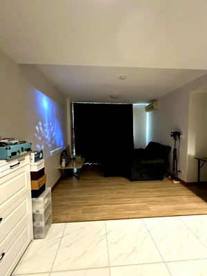 Condos for rent : Condo for rent The Sense Sukhumvit 68 (corner room) | Near BTS Udomsuk - Bang Na