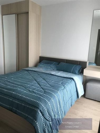 ขายด่วน ขายถูก ไอดีโอ โอทู BTS บางนา (650 ม./ 9 นาทีเดิน) สนใจต่อรอง @condobkk (มี @) รหัส H33129