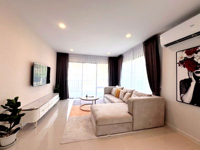 Houses for rent Bang Kapi : [ RENT ]⚡🌈HHM0030 Burasiri Krungthepkreetha⚡🌈 LINE: @theagentpro (please include the @)