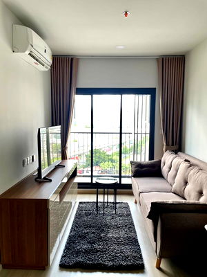 Condos for rent Lat Phrao Road : Code: KJ6827  for rent Life Phahon - Ladprao // Line ID: @kjcondo (with @) //