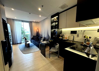 Condos for sale Royal Thai Army Nursing College : Condo for Sale – “Wan Vela Chaophraya” by Land & Houses 