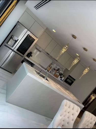 4-bed townhouse for rent, 425 sqm, 41.6 sq wah, Quarter 31