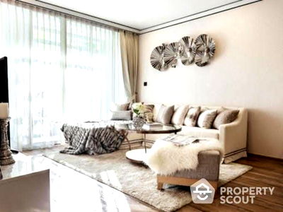 Condos for sale วิทยาลัยเซนต์หลุยส์ : 2-BR Condo at Maestro 01 Sathorn - Yenakat near MRT Khlong Toei (ID 2132129)