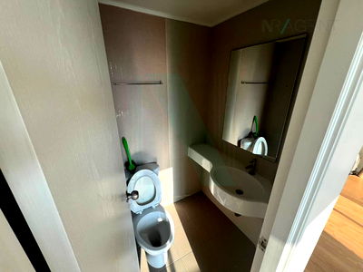 Condos for sale : 🚩 For Sell Condo LUMPINI VILLE LASALLE - BEARING Building C, Floor 15,1 bed room, Room size 22 sqm