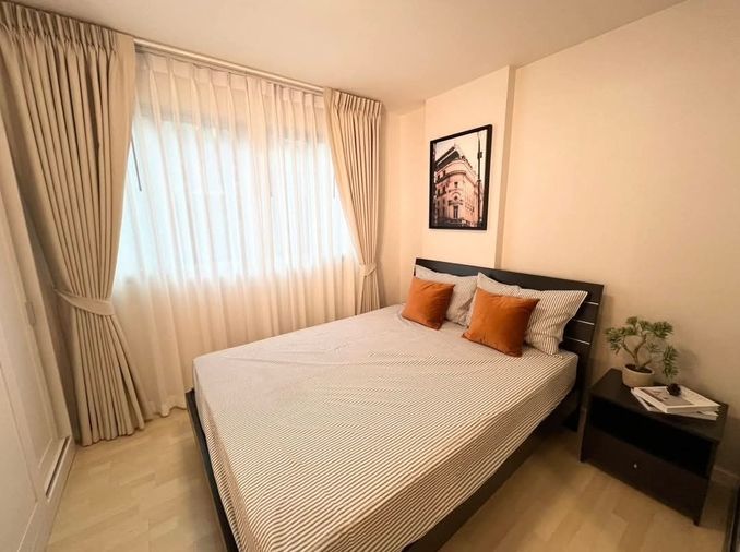 🍃OwDarch310525🍃ขายด่วน!!!  ห้องสวยพร้อมอยู่ โครงการ D condo รามอินทรา