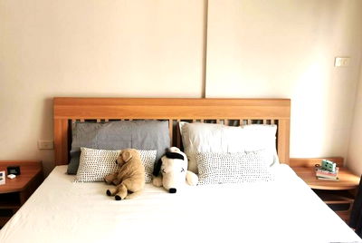 Condos for rent Asoke Road : For rent: Grand Park View Asoke (Grand Park View Asoke) Line: @condo24 (with @)