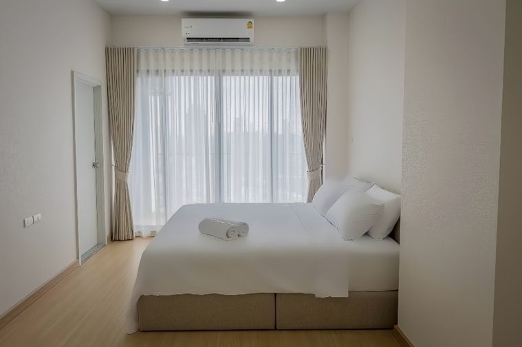 4-bed condo for sale, 156 sqm, Supalai Loft Prajadhipok - Wongwian Yai